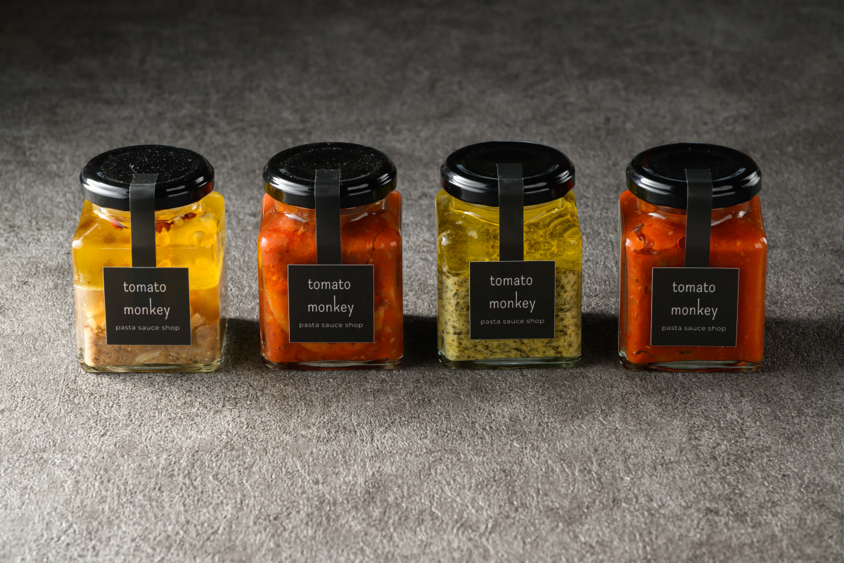 tomato monkey へようこそ